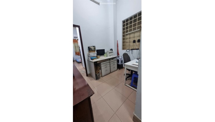 NHÀ NGAY CHỢ HẠNH THÔNG TÂY – 66M2 GIẢM 1,2 TỶ, CHỈ CÒN 10.1 TỶ.