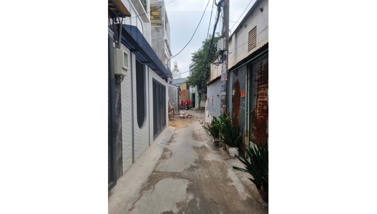 NGANG 6M CỰC KHỦNG - NGAY LOTTE MART .CHỈ NHỈNH 9 TỶ - SỞ HỮU NHÀ 5 TẦNG THANG MÁY.