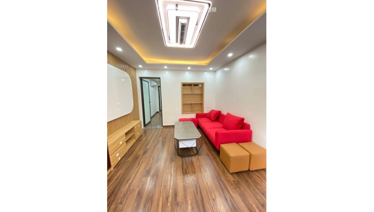 MỘT CĂN DUY NHẤT- MUA 1 ĐƯỢC 2- Ô TÔ ĐỖ CỬA - NHÀ SIÊU ĐẸP FULL NỘI THẤT -THOÁNG TRƯỚC SAU - SỔ KHỦNG LONG