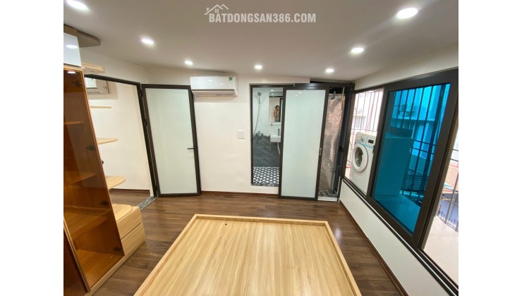 MỘT CĂN DUY NHẤT- MUA 1 ĐƯỢC 2- Ô TÔ ĐỖ CỬA - NHÀ SIÊU ĐẸP FULL NỘI THẤT -THOÁNG TRƯỚC SAU - SỔ KHỦNG LONG