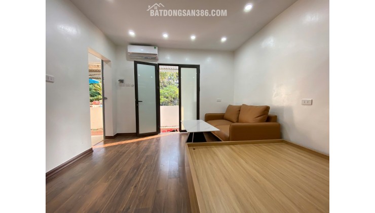 MỘT CĂN DUY NHẤT- MUA 1 ĐƯỢC 2- Ô TÔ ĐỖ CỬA - NHÀ SIÊU ĐẸP FULL NỘI THẤT -THOÁNG TRƯỚC SAU - SỔ KHỦNG LONG