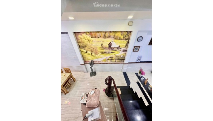 HXH Phạm Văn Chiêu 81m² – Ô Tô Vào Nhà – Chỉ 8.5 Tỷ