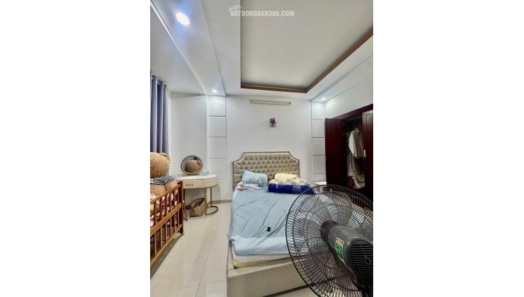 HXH Phạm Văn Chiêu 81m² – Ô Tô Vào Nhà – Chỉ 8.5 Tỷ