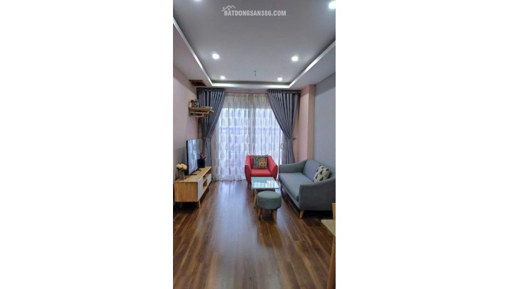 Chính chủ cho thuê căn hộ tòa E2 - ECH Phúc Lợi diện tích 68m², bao gồm 2 phòng ngủ và 2 vệ sinh. Có thể chuyển vào ở luôn