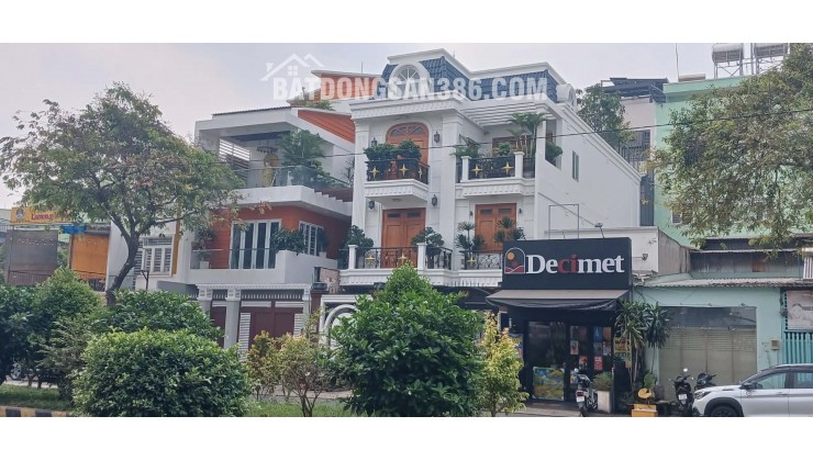 NHÀ MẶT TIỀN HIỀN VƯƠNG, TÂN PHÚ – 79m²  ĐANG CHO THUÊ 16TR/TH – CHỈ 13.5 TỶ