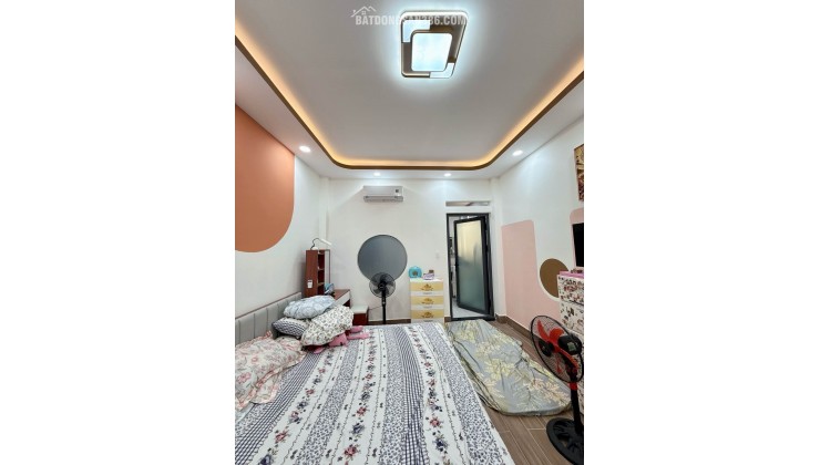 Bán nhà gần AEON Tân Phú, phường Phú Thọ Hòa, 65m2, nhỉnh 6 tỷ