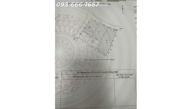 Cơ Hội sở hữu BĐS 5T xây sẵn, Ở Ngay dễ “THANH KHOẢN” tại Trần Khát Chân(Thông Tin Thật)