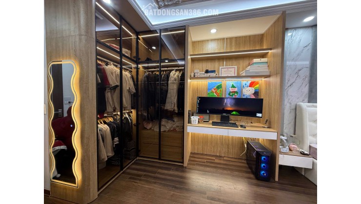 BÁN NHÀ PHÂN LÔ CẦU GIẤY, GẦN ĐẠI HỌC QUỐC GIA,  6T, Ô TÔ TRÁNH, KINH DOANH, VĂN PHÒNG, CHO THUÊ, GIÁ 22.8 TỶ