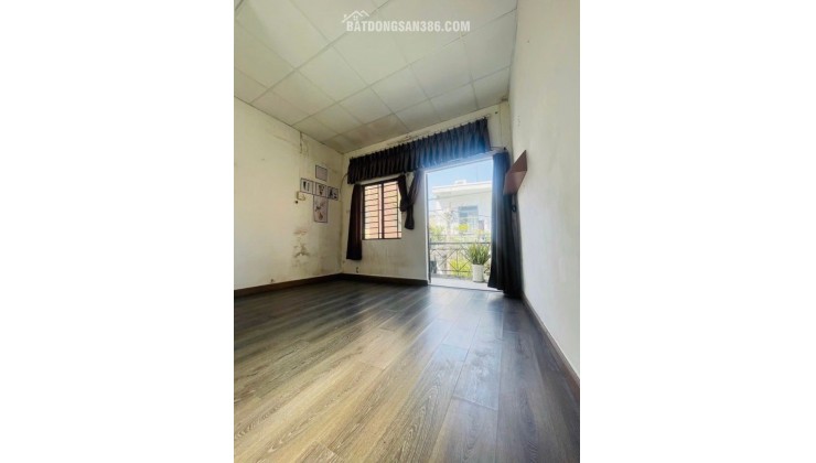 Bán nhà 62m2 gần Nguyễn Hữu Cảnh - Hẻm 3.5m sát mặt tiền - Chỉ 5.xx tỷ