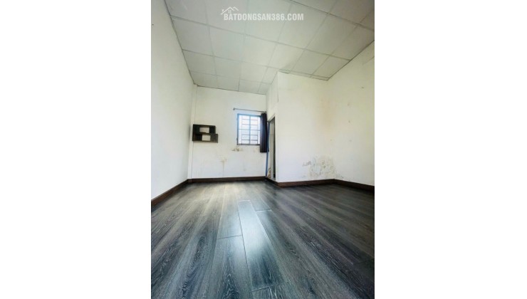 Bán nhà 62m2 gần Nguyễn Hữu Cảnh - Hẻm 3.5m sát mặt tiền - Chỉ 5.xx tỷ