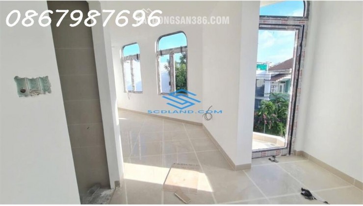 Bán Căn Góc 2 Mặt Tiền Trung Tâm Nha Trang – Nhà 4 Tầng + Tum – Giá 9 Tỷ