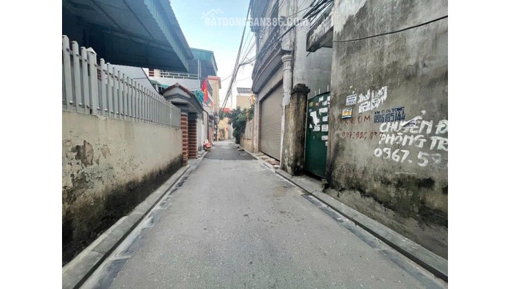 LÔ GÓC 2 MẶT TIỀN – ĐẤT ĐẸP THỌ ĐA, KIM NỖ, ĐÔNG ANH Bạn đang tìm một lô đất đẹp để ở hoặc đầu tư sinh lời? Đây là cơ hội cực hiếm