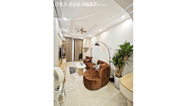 Bán BĐS 30m 4T Ở Ngay Sân Cổng riêng , có thể TL Mạnh tại Minh Khai ,Thông Tin Thật