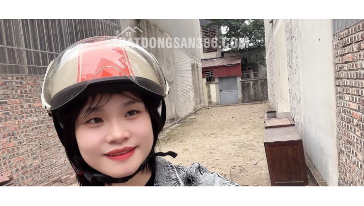 CHỦ CẦN BÁN NHANH – LÔ ĐẤT ĐẸP HIẾM  Diện tích: 60,2m²MT 4,1m (vuông vắn trước sau)