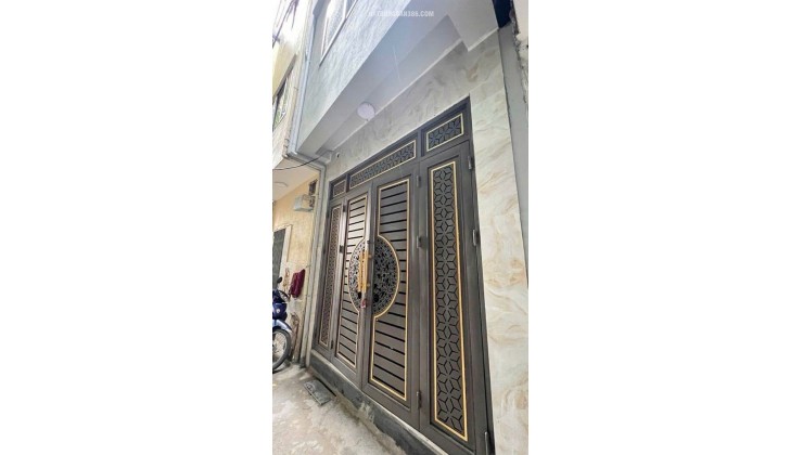 BÁN NHÀ PHỐ NGÔ QUYỀN – HÀ ĐÔNG  NHÀ MỚI 5 TẦNG  FULL NỘI THẤT  GIÁ 5,35 TỶ