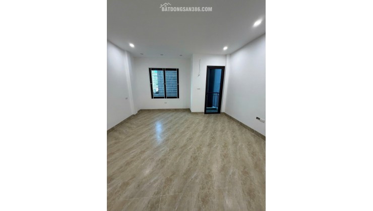 BÁN NHÀ NGÔ THÌ SỸ HÀ ĐÔNG – 5 TẦNG – NHÀ MỚI ĐẸP – FULL NỘI THẤT – GẦN PHỐ – GIÁ 8,5 TỶ