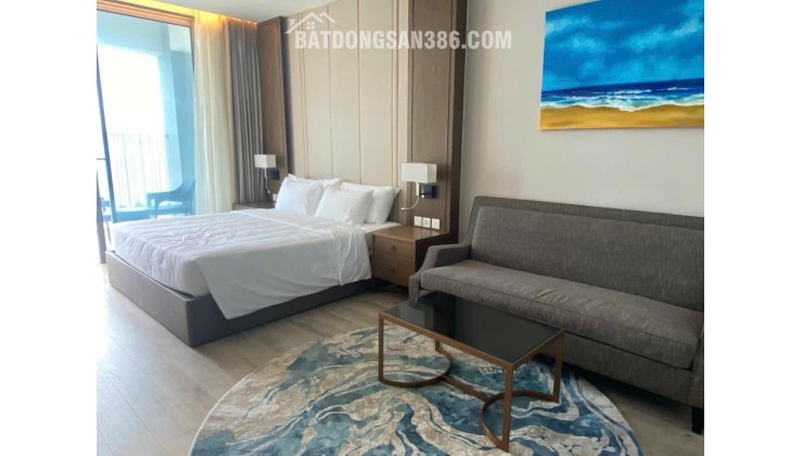 Mở Cửa Thấy Biển Căn Hộ Biển Panorama Có 2p ngủ Tầng Cao Viêw Biển Cực Đẹp