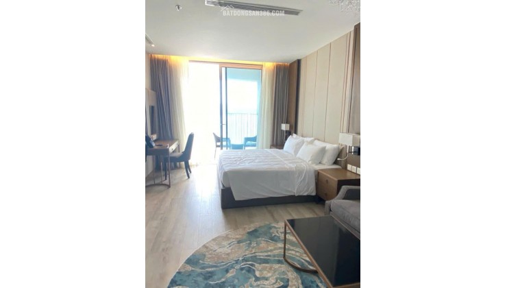 Mở Cửa Thấy Biển Căn Hộ Biển Panorama Có 2p ngủ Tầng Cao Viêw Biển Cực Đẹp