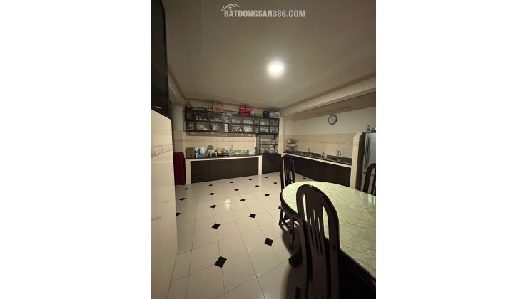 Đi bộ ra biển 3 phút – nhà trung tâm hiếm ngang 7m CHỈ 30 tỷ sở hữu nhà 5 tầng khai thác dòng tiền ngay trung tâm