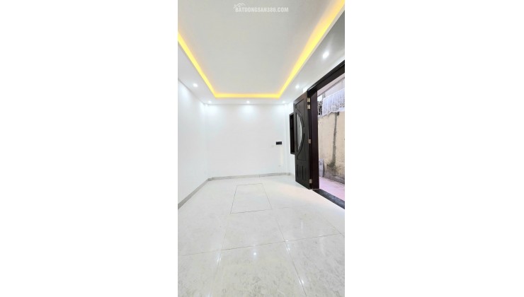 Bán nhà phố Phan Đình Giót - Hà Đông 5 tầng thang máy 7,7 tỷ