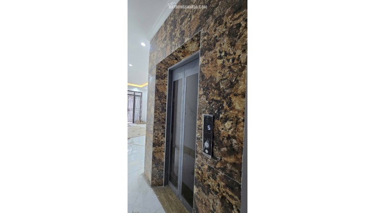 BÁN NHÀ PHAN ĐÌNH GIÓT – HÀ ĐÔNG  5 TẦNG THANG MÁY  FULL NỘI THẤT NHẬP KHẨU  Ô TÔ ĐỖ CỬA  GIÁ 8,5 TỶ