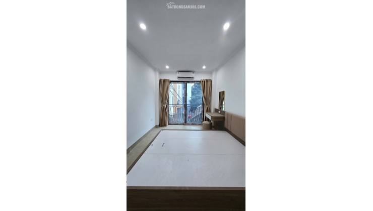 BÁN NHÀ PHAN ĐÌNH GIÓT – HÀ ĐÔNG  5 TẦNG THANG MÁY  FULL NỘI THẤT NHẬP KHẨU  Ô TÔ ĐỖ CỬA  GIÁ 8,5 TỶ