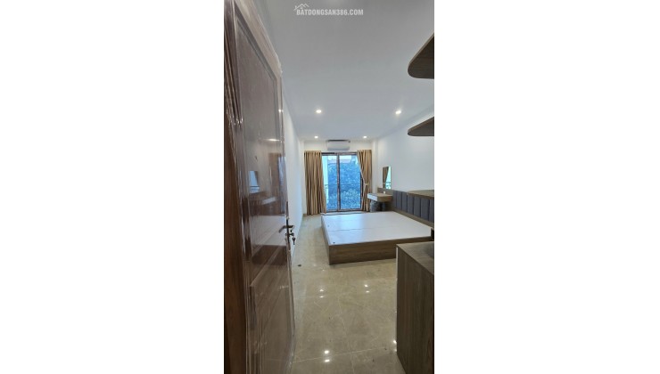 BÁN NHÀ PHAN ĐÌNH GIÓT – HÀ ĐÔNG  5 TẦNG THANG MÁY  FULL NỘI THẤT NHẬP KHẨU  Ô TÔ ĐỖ CỬA  GIÁ 8,5 TỶ