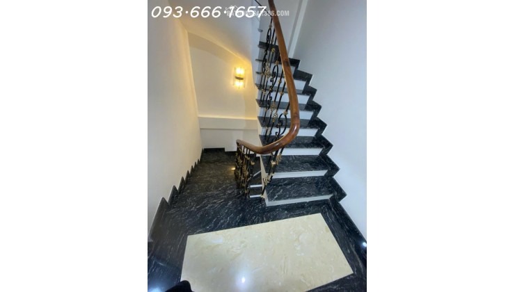 Cơ Hội sở hữu BĐS 5T xây sẵn, Ở Ngay dễ “THANH KHOẢN” tại Trần Khát Chân(Thông Tin Thật)