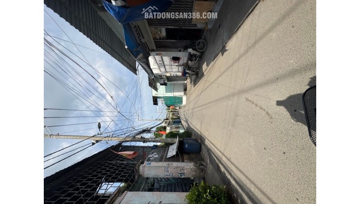 BÁN ĐẤT TỈNH LỘ 43, TAM BÌNH THỦ ĐỨC 87m² (6x14) HXH 5M – GIÁ 4 TỶ 7– TIỀM NĂNG TĂNG GIÁ CAO