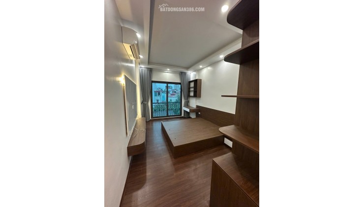 BÁN NHÀ PHỐ Quang Trung Hà Đông – PHÂN LÔ – Ô TÔ ĐỖ NGÀY ĐÊM – 5 TẦNG – GIÁ NHỈNH 7 TỶ (CÓ THƯƠNG LƯỢNG)