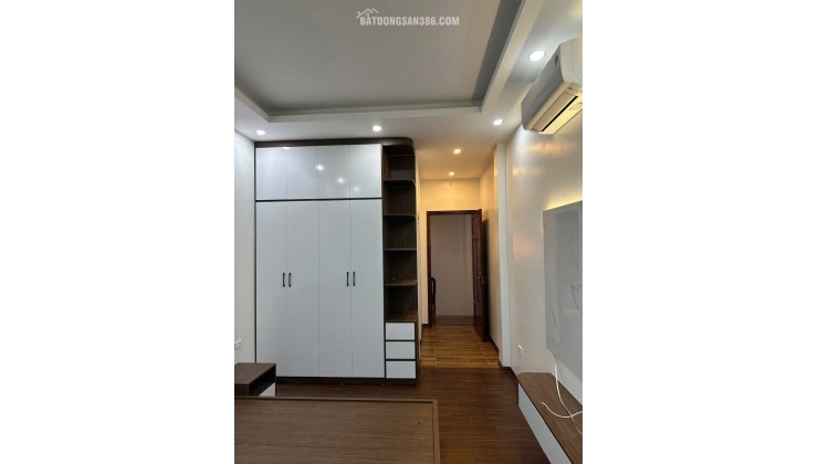 BÁN NHÀ PHỐ Quang Trung Hà Đông – PHÂN LÔ – Ô TÔ ĐỖ NGÀY ĐÊM – 5 TẦNG – GIÁ NHỈNH 7 TỶ (CÓ THƯƠNG LƯỢNG)