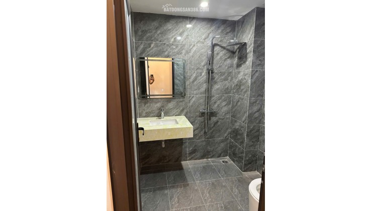 BÁN NHÀ PHỐ Quang Trung Hà Đông – PHÂN LÔ – Ô TÔ ĐỖ NGÀY ĐÊM – 5 TẦNG – GIÁ NHỈNH 7 TỶ (CÓ THƯƠNG LƯỢNG)