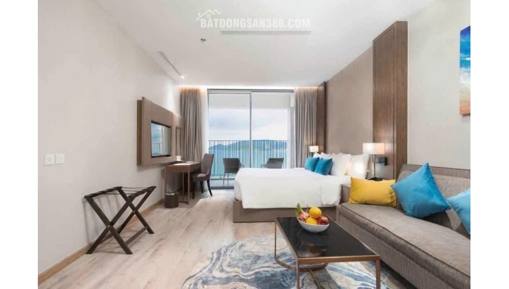 Mở Cửa Thấy Biển Căn Hộ Biển Panorama Có 2p ngủ Tầng Cao Viêw Biển Cực Đẹp