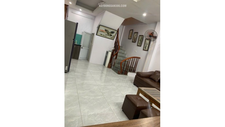 BÁN NHÀ ĐẸP Mậu Lương – NGÕ THÔNG – Ở NGAY – ô tô đỗ- GIÁ CHỈ 6 TỶ