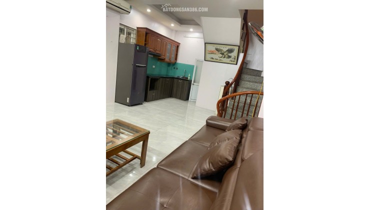 BÁN NHÀ ĐẸP Mậu Lương – NGÕ THÔNG – Ở NGAY – ô tô đỗ- GIÁ CHỈ 6 TỶ