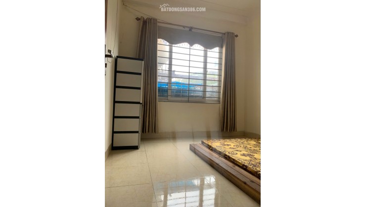 BÁN NHÀ ĐẸP Mậu Lương – NGÕ THÔNG – Ở NGAY – ô tô đỗ- GIÁ CHỈ 6 TỶ