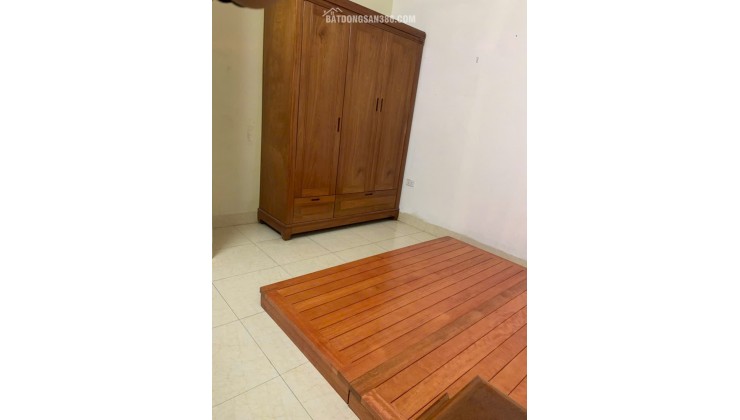 BÁN NHÀ ĐẸP Mậu Lương – NGÕ THÔNG – Ở NGAY – ô tô đỗ- GIÁ CHỈ 6 TỶ