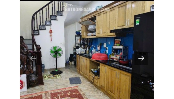 BÁN NHÀ PHỐ QUANG TRUNG – HÀ ĐÔNG  TRUNG TÂM HÀNH CHÍNH – GIÁ CHỈ 7 TỶ