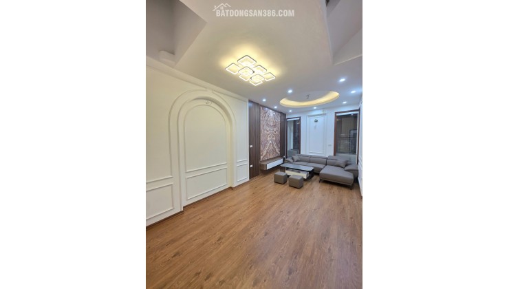 BÁN NHÀ TRUNG TÂM HÀ ĐÔNG – ĐỐI DIỆN CHI CỤC THUẾ – 51M² x 5 TẦNG – 6 NGỦ – VỊ TRÍ ĐẮC ĐỊA – GIÁ 15,9 TỶ