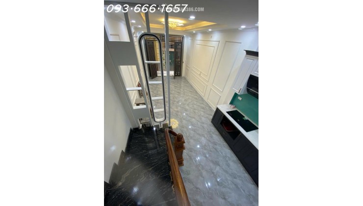 Cơ Hội sở hữu BĐS 5T xây sẵn, Ở Ngay dễ “THANH KHOẢN” tại Trần Khát Chân(Thông Tin Thật)