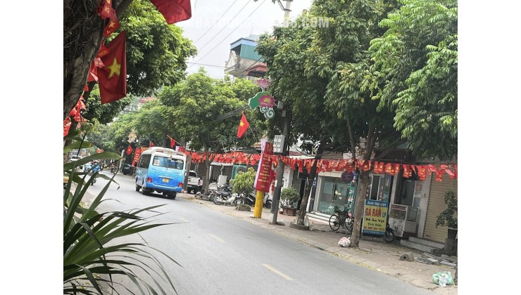 HIẾM CÓ KHÓ TÌM Đất đẹp Vân Nội DT 51m² full thổ cư,tiện ích ngập tràn