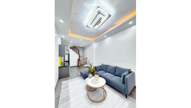 BÁN NHÀ VĂN PHÚ HÀ ĐÔNG – NHÀ MỚI ĐẸP – Ô TÔ ĐỖ CỬA – 30M2 x 5 TẦNG – CHỈ 9,5 TỶ