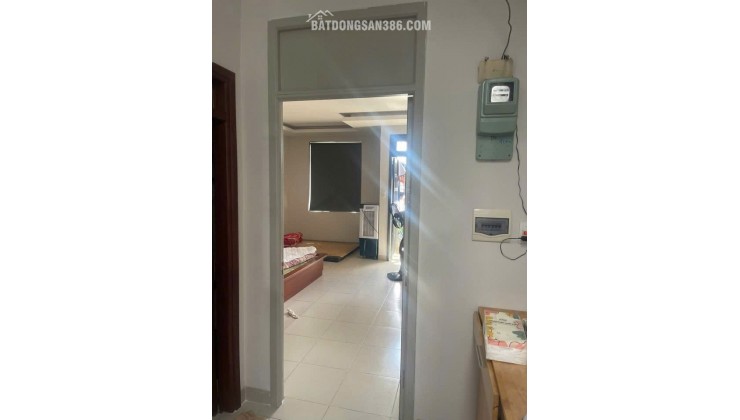 Hiếm bán: Nhà mặt tiền A2 VCN Phước Hải – 4 tầng, 100m², đang có thu nhập