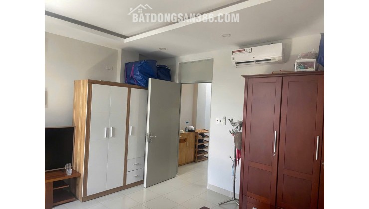 Hiếm bán: Nhà mặt tiền A2 VCN Phước Hải – 4 tầng, 100m², đang có thu nhập