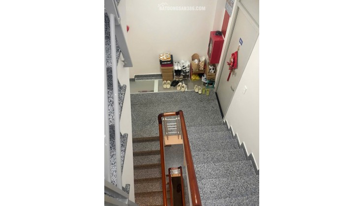 Hiếm bán: Nhà mặt tiền A2 VCN Phước Hải – 4 tầng, 100m², đang có thu nhập