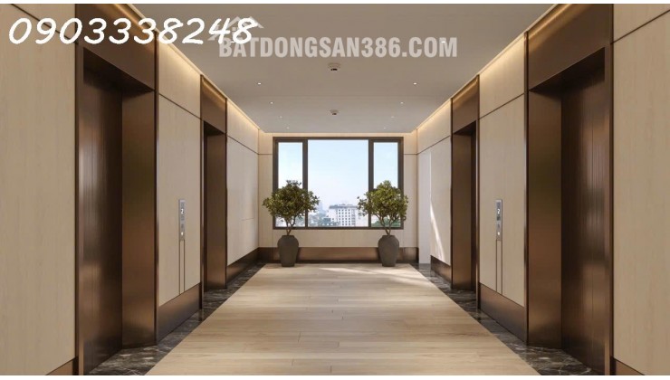 Bán căn 2PN Essensia Sky, lầu cao, căn góc, view PMH giá chỉ 6 tỷ 780