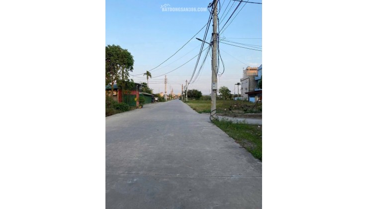 BÁN 8.800M2 ĐẤT, VỊ TRÍ CỰC ĐẸP TẠI TÔ HIỆU, THƯỜNG TÍN, PHÙ HỢP KHO XƯỞNG, SẢN XUẤT