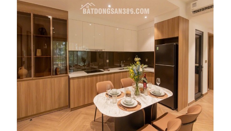 Ra mắt siêu tổ hợp căn hộ cao cấp Capital Square - hot nhất Đà Nẵng 2026 - cạnh Vincom