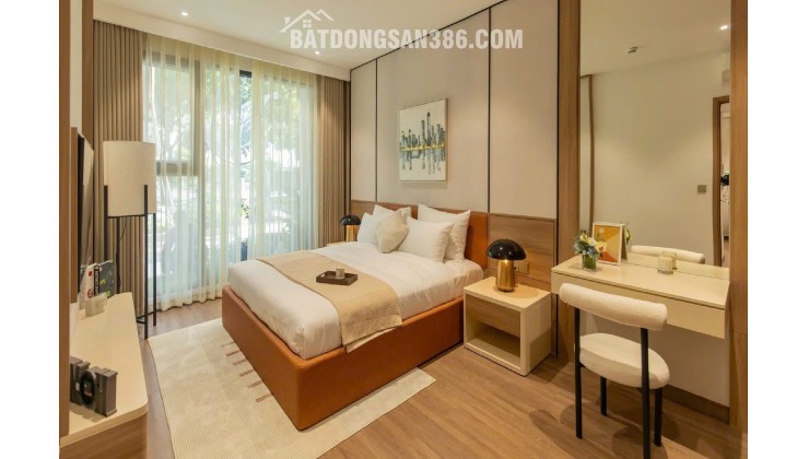 Ra mắt siêu tổ hợp căn hộ cao cấp Capital Square - hot nhất Đà Nẵng 2026 - cạnh Vincom