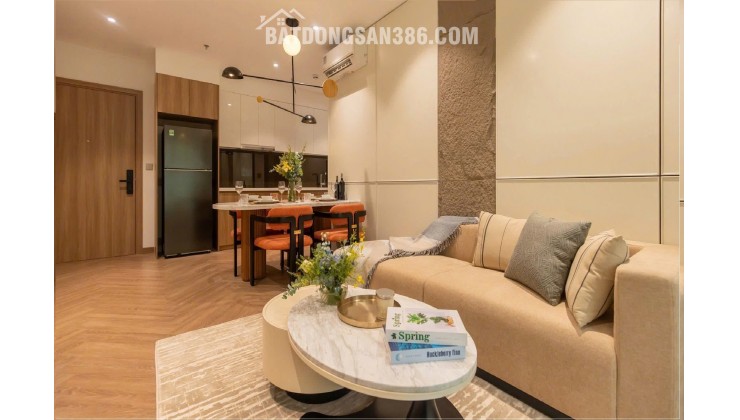 MỚI! GIỎ HÀNG QUỸ CĂN ĐỘC QUYỀN 2PN CAPITAL SQUARE GIÁ TỐT TỪ CĐT | VỐN CHỈ TỪ 30%